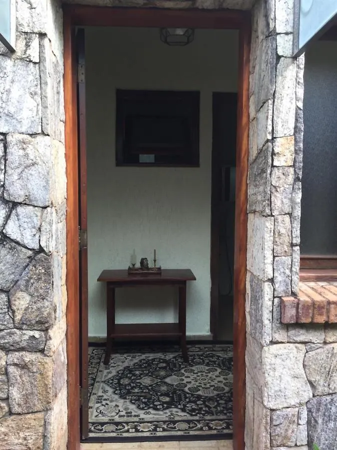Suites No Alto Do Capivari Campos do Jordao 0*,  Brazil