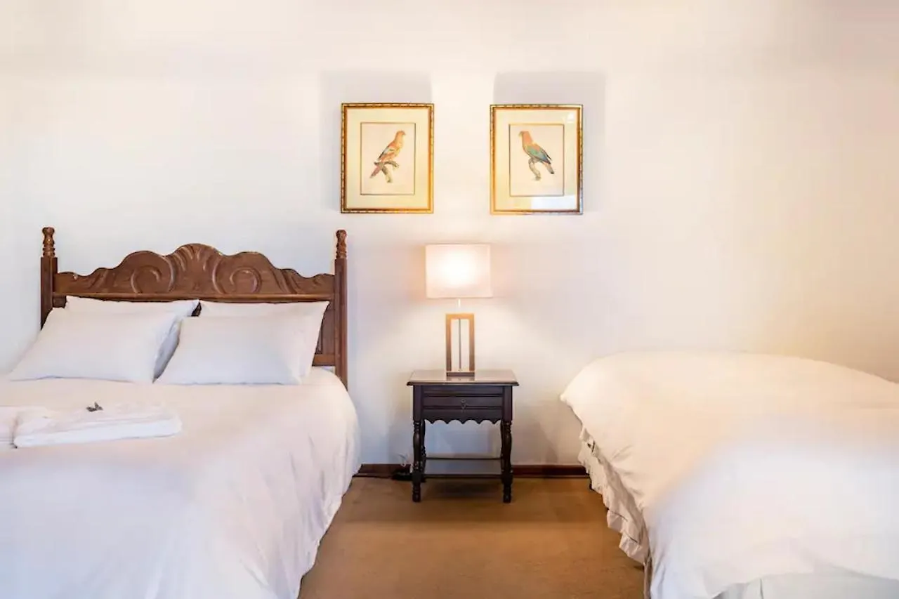 Bed & Breakfast Suites No Alto Do Capivari Campos do Jordao Brazil