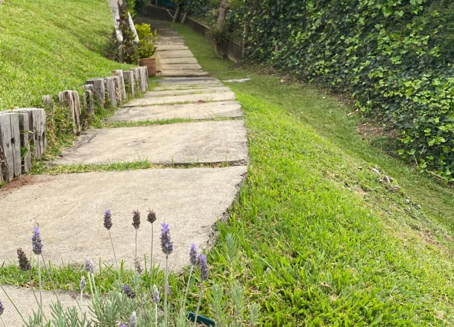 Bed & Breakfast Suites No Alto Do Capivari Campos do Jordao Brazil