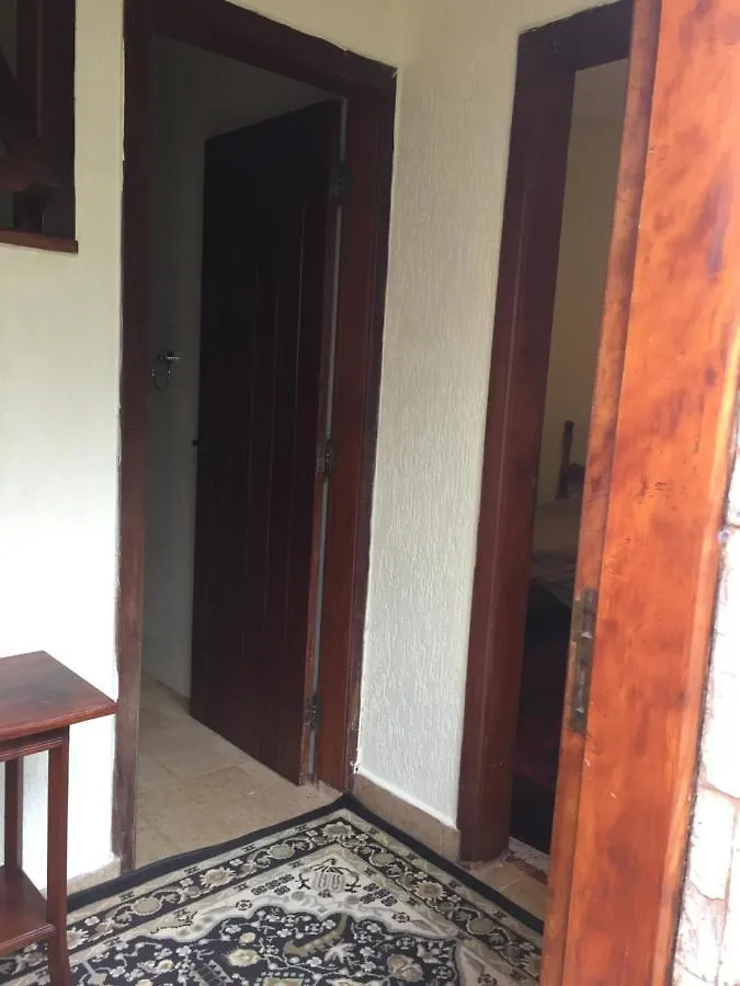 Suites No Alto Do Capivari Campos do Jordão Brésil